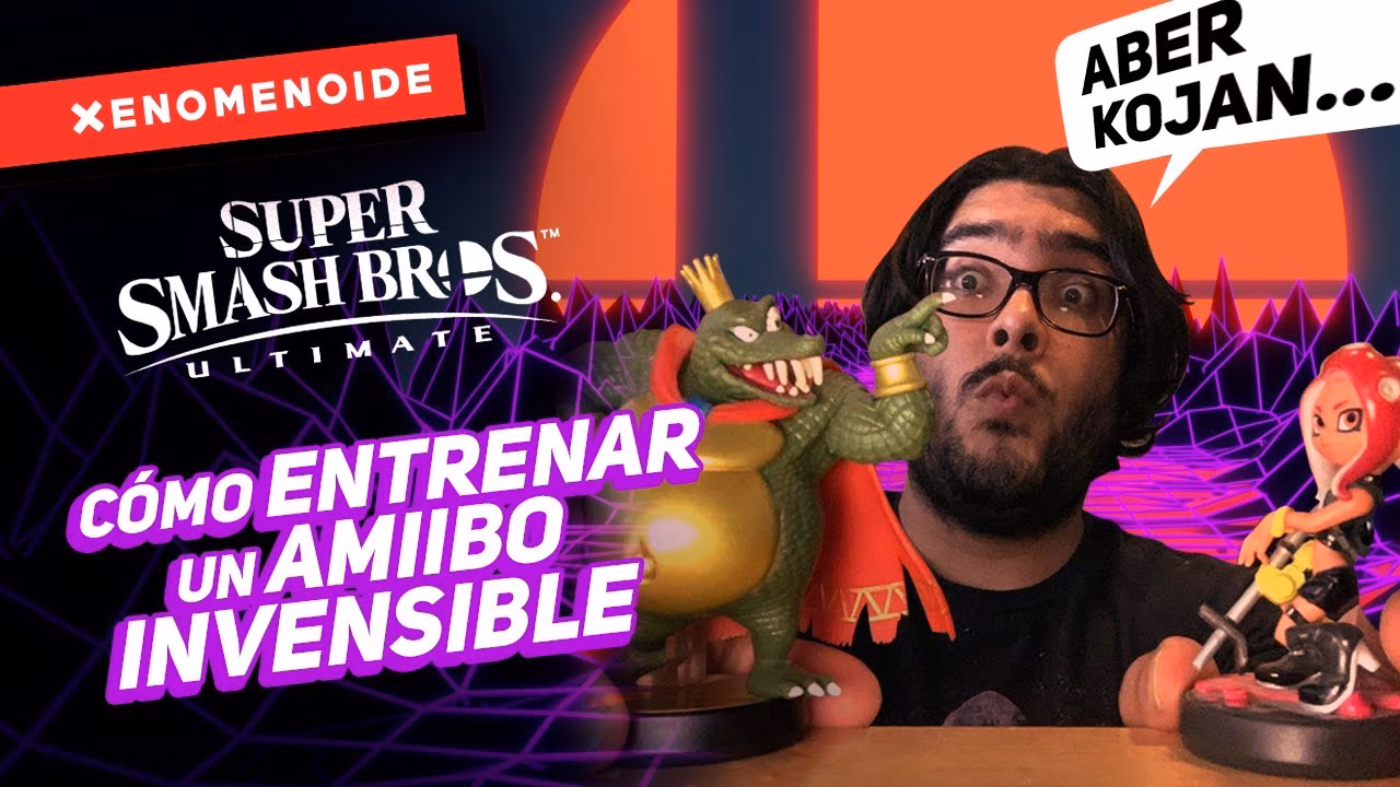 ¿Cómo usar amiibo en Zelda Breath of the Wild?