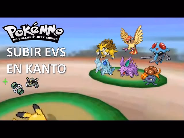 ¿Cuál es el mejor lugar para entrenar el ataque?