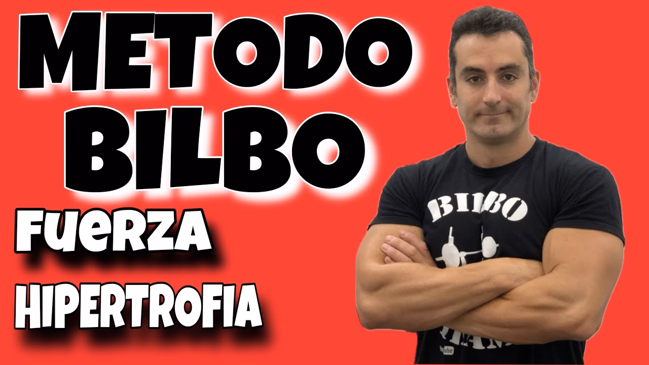 ¿Qué es el método de entrenamiento Bilbo?