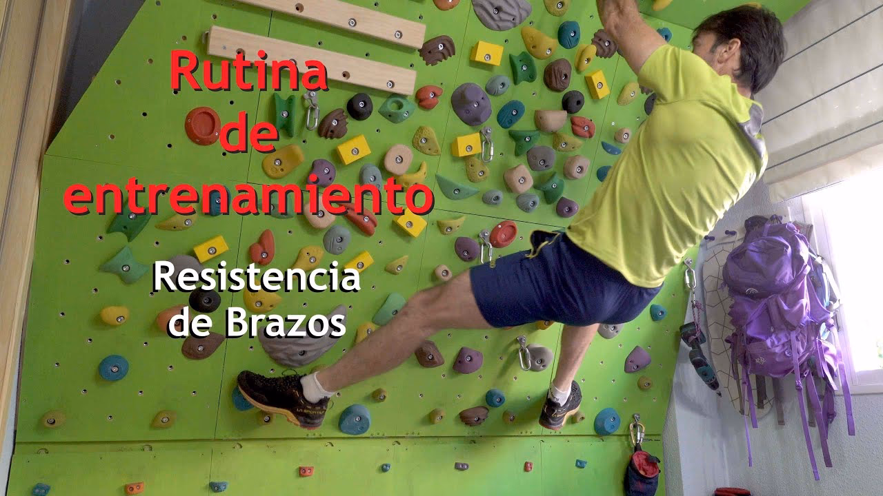 ¿Cómo estirar los brazos?