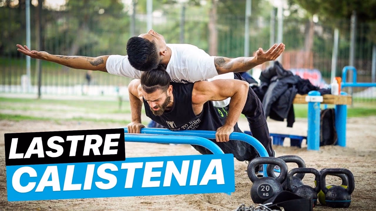 ¿Cuáles son los ejemplos de rutina de lastre?