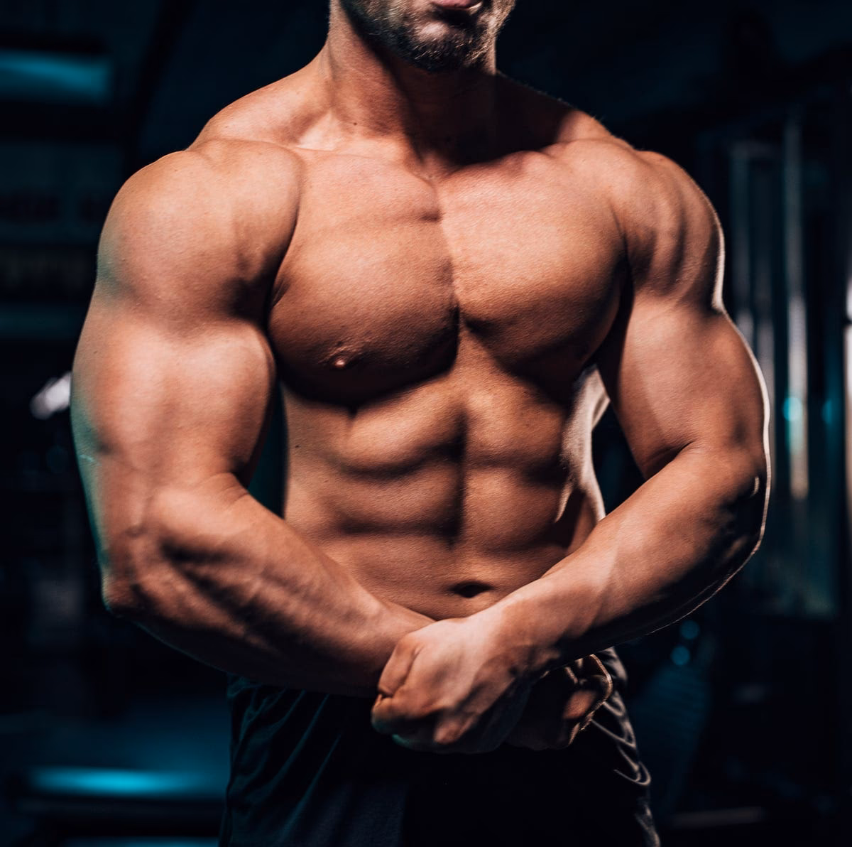 ¿Cuáles son los esteroides anabólicos más seguros?