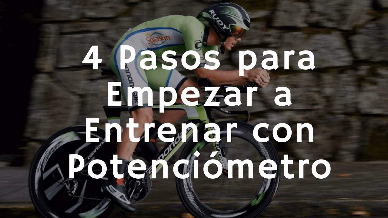 ¿Cómo hacer un test de esfuerzo en bicicleta?