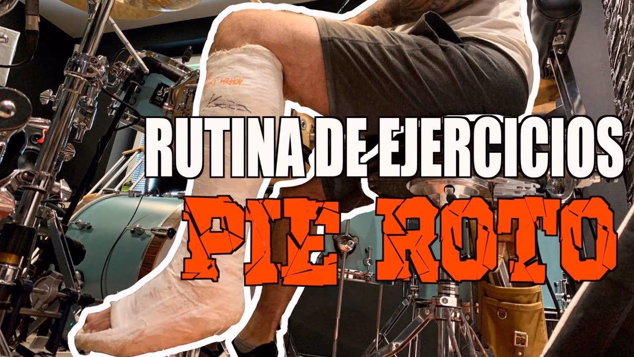 ¿Cómo entrenar si estás lesionado?