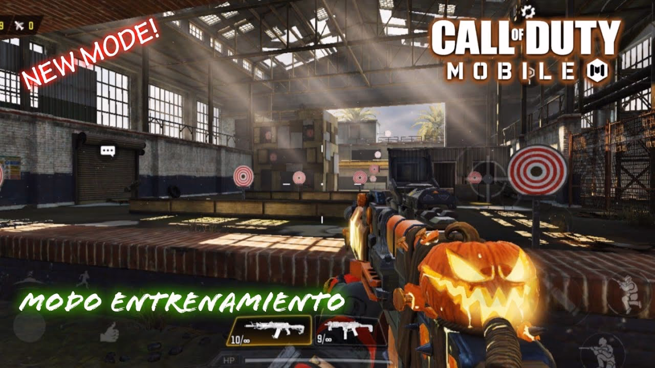 ¿Cómo ganar en Call of Duty Mobile?