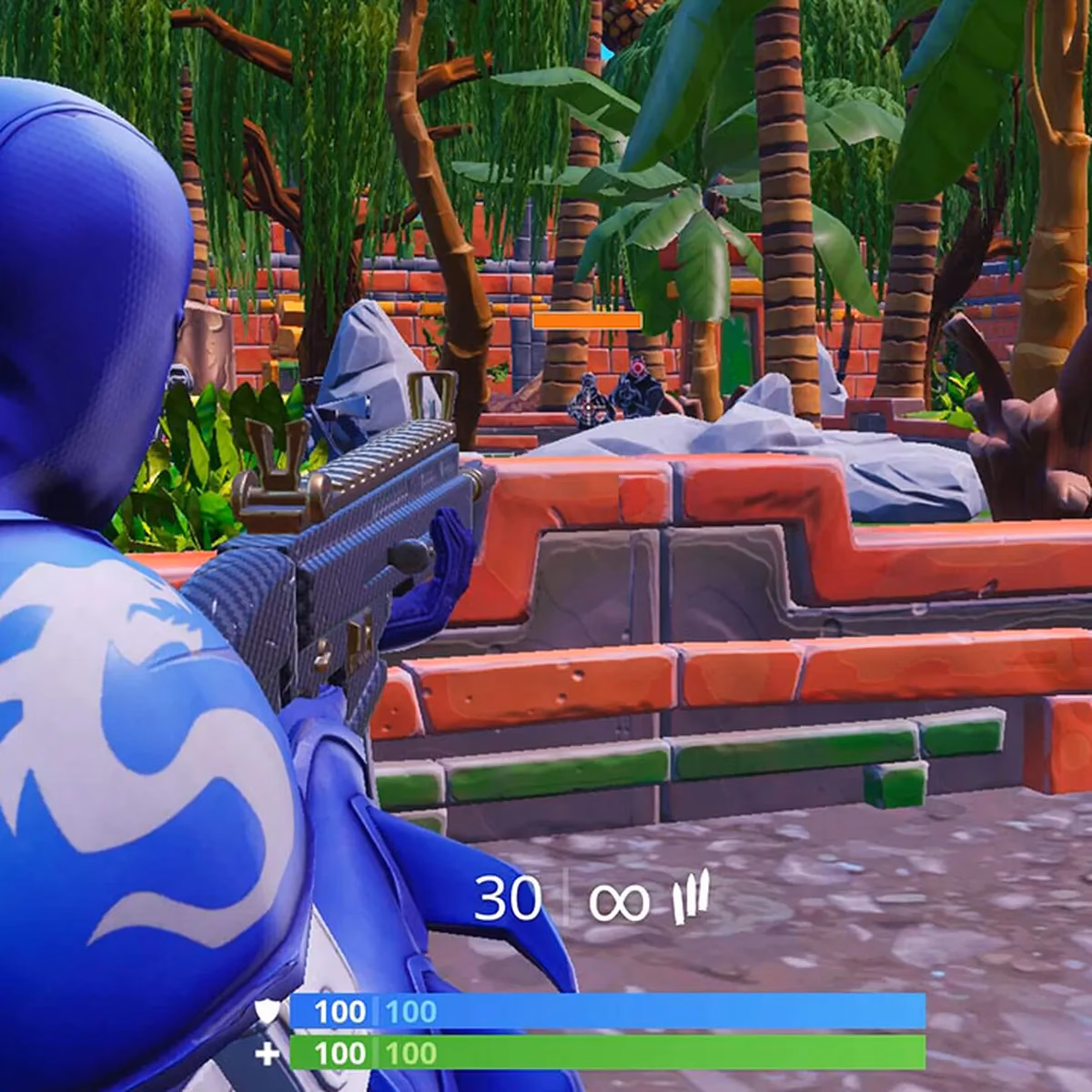 ¿Cómo crear un servidor en Fortnite Battle Royale?