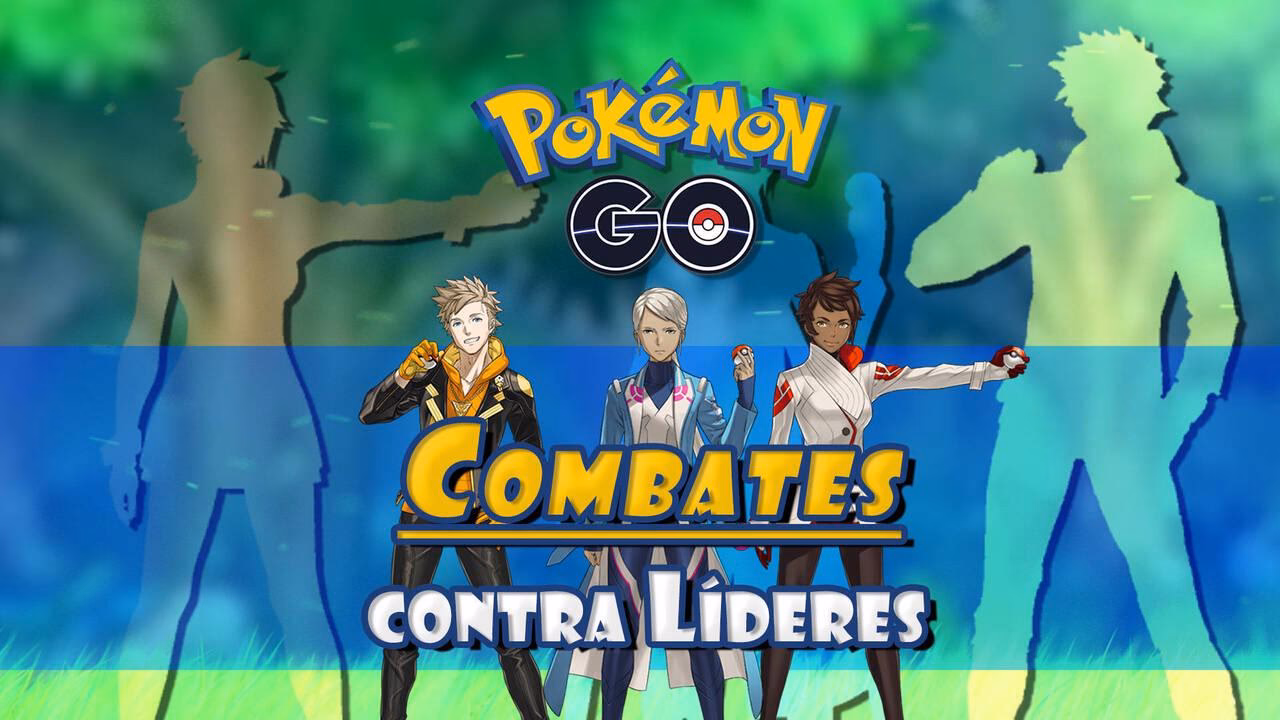 ¿Cómo atacar un gimnasio en Pokémon GO?