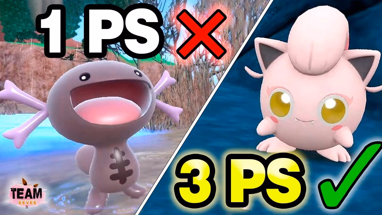 ¿Cómo entrenar EV en Pokémon GO?