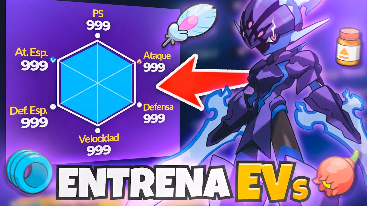 ¿Cómo controlar los EVs?