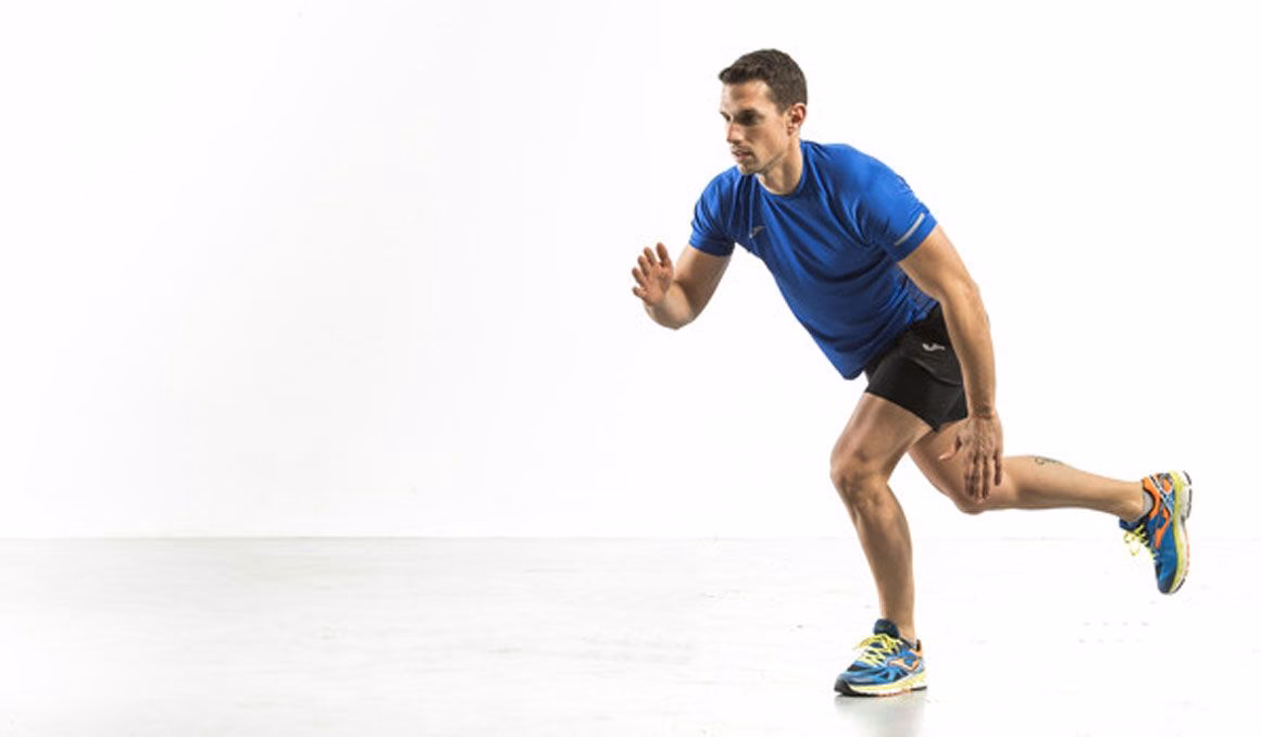 ¿Por qué es importante desarrollar la explosividad?