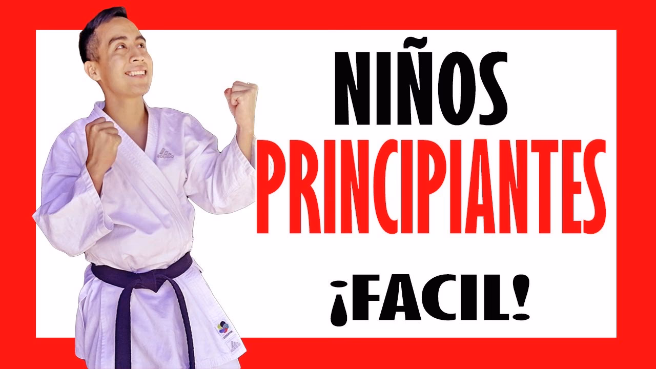 ¿Cuáles son los beneficios de practicar karate en casa?