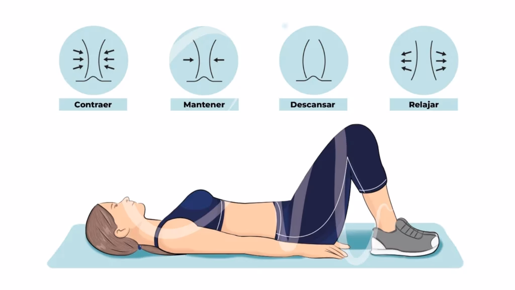 ¿Cuál es la diferencia entre el Kegel Smart y el perifit?