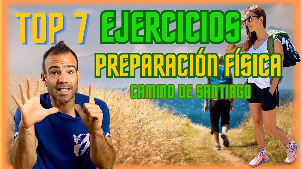 ¿Cómo prepararse espiritualmente para el camino de Santiago?