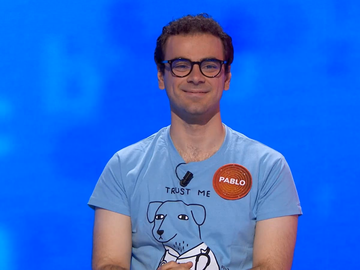 ¿Cuándo empiezan las grabaciones de Pasapalabra?