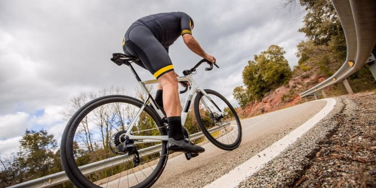 ¿Cuáles son las ventajas de las bicicletas?