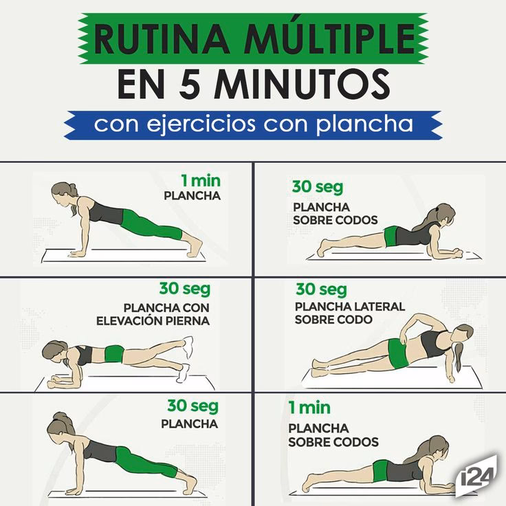 ¿Cómo tonificar el cuerpo?