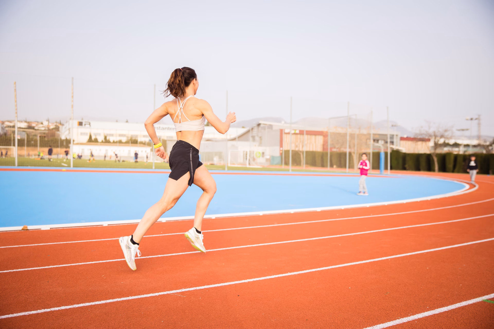 ¿Cómo mejorar tu resistencia y velocidad de manera efectiva?