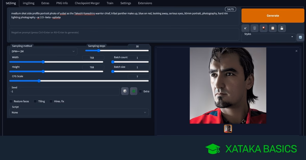 ¿Dónde descargar stable Diffusion gratis?