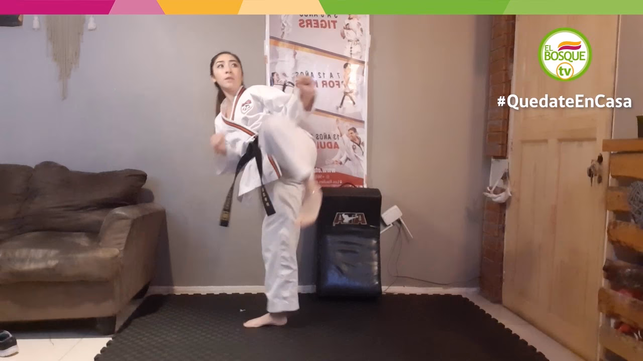 ¿Qué equipamiento es ideal para iniciarse en el taekwondo?