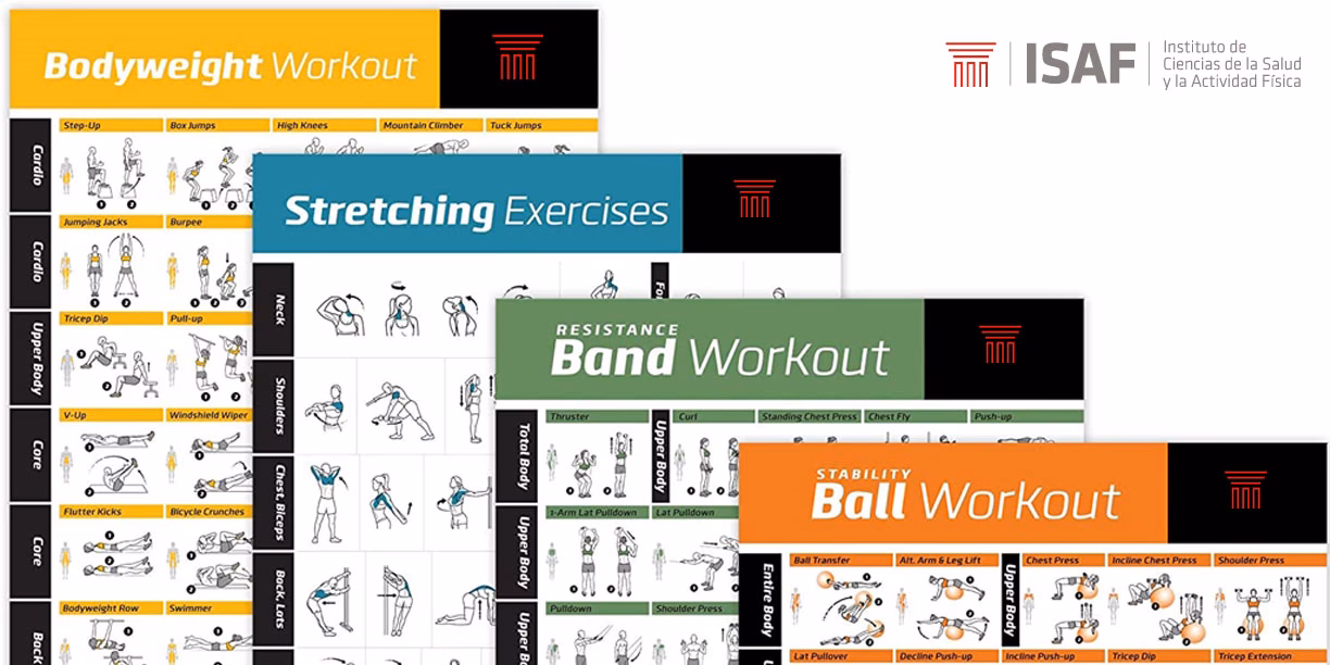 ¿Cómo ajustar tu plan de entrenamiento físico?