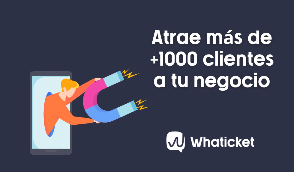¿Cómo atraer clientes y generar más ventas?