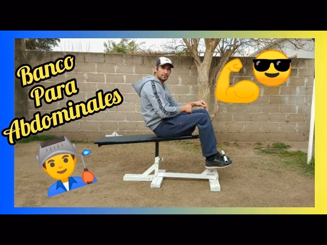 ¿Cómo hacer una contracción de los abdominales?