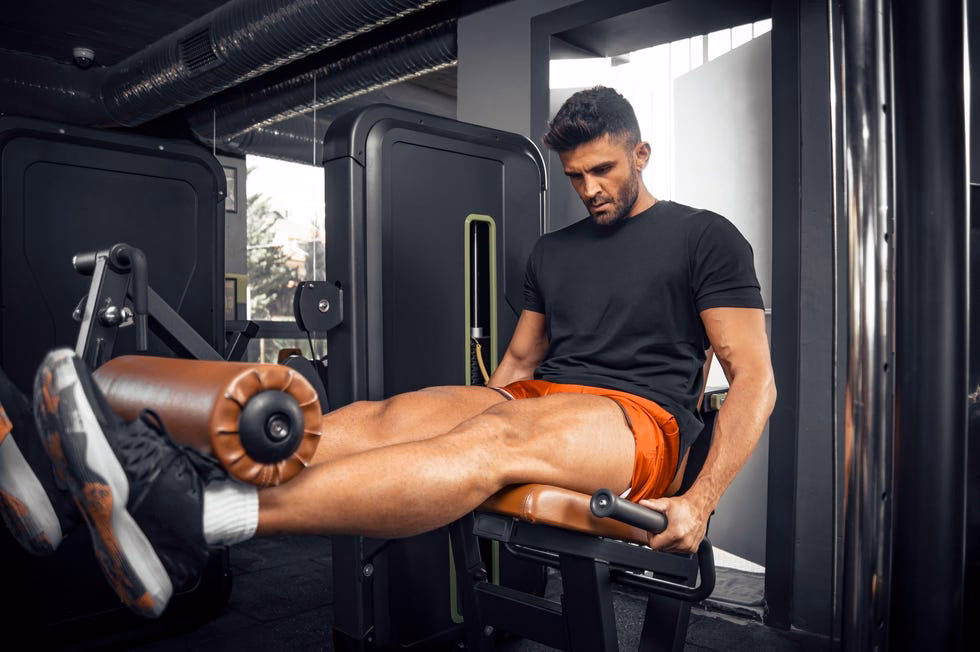 ¿Cómo fabricar máquinas y aparatos para ejercitar?