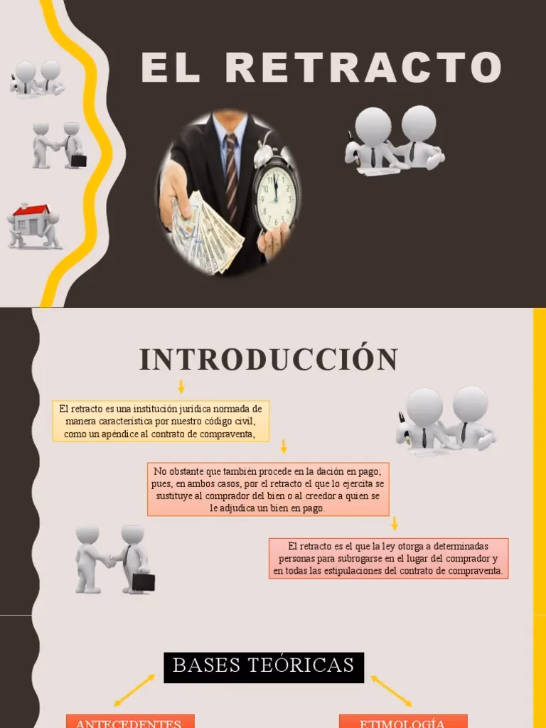 ¿Cómo ejercer el derecho de retracto de colindantes?