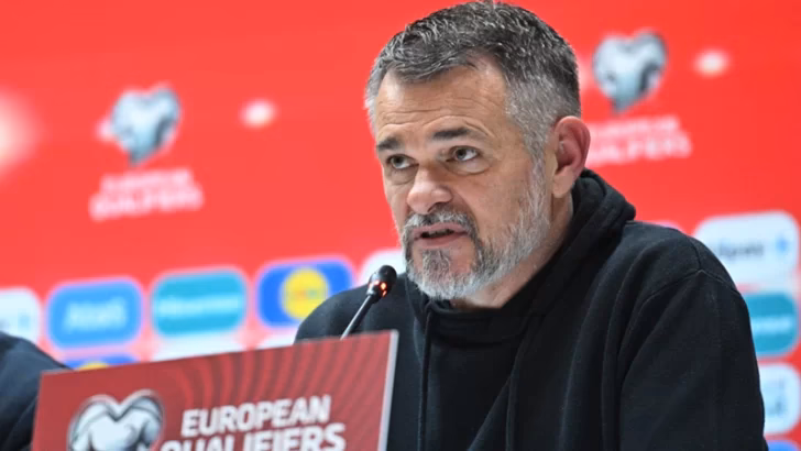 ¿Cómo se llama el entrenador de la Argentina?