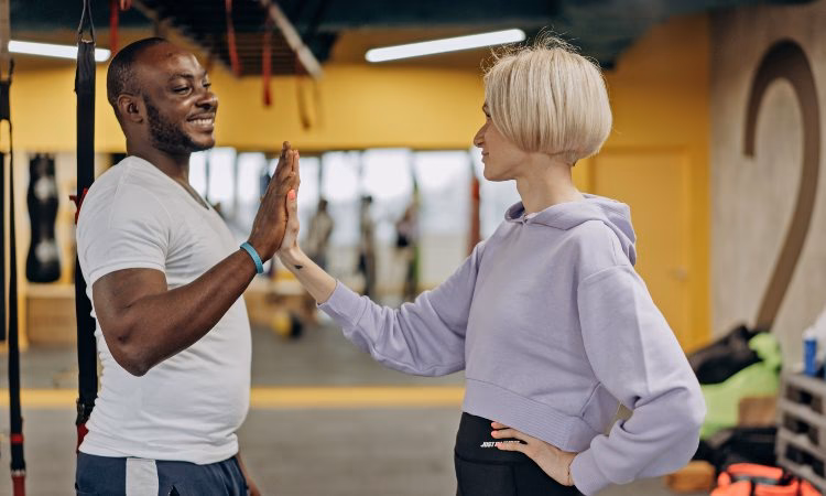 ¿Cómo ser un coach?