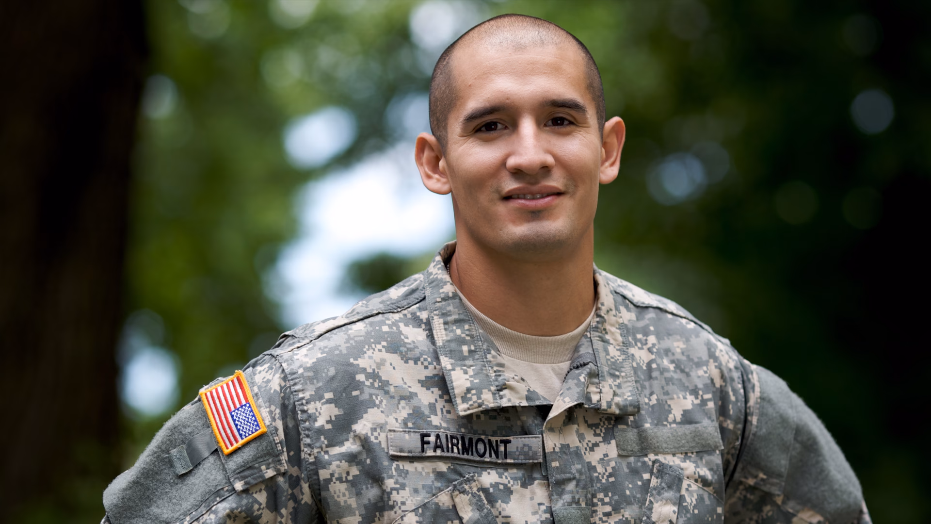 ¿Qué se necesita para ser un sargento?