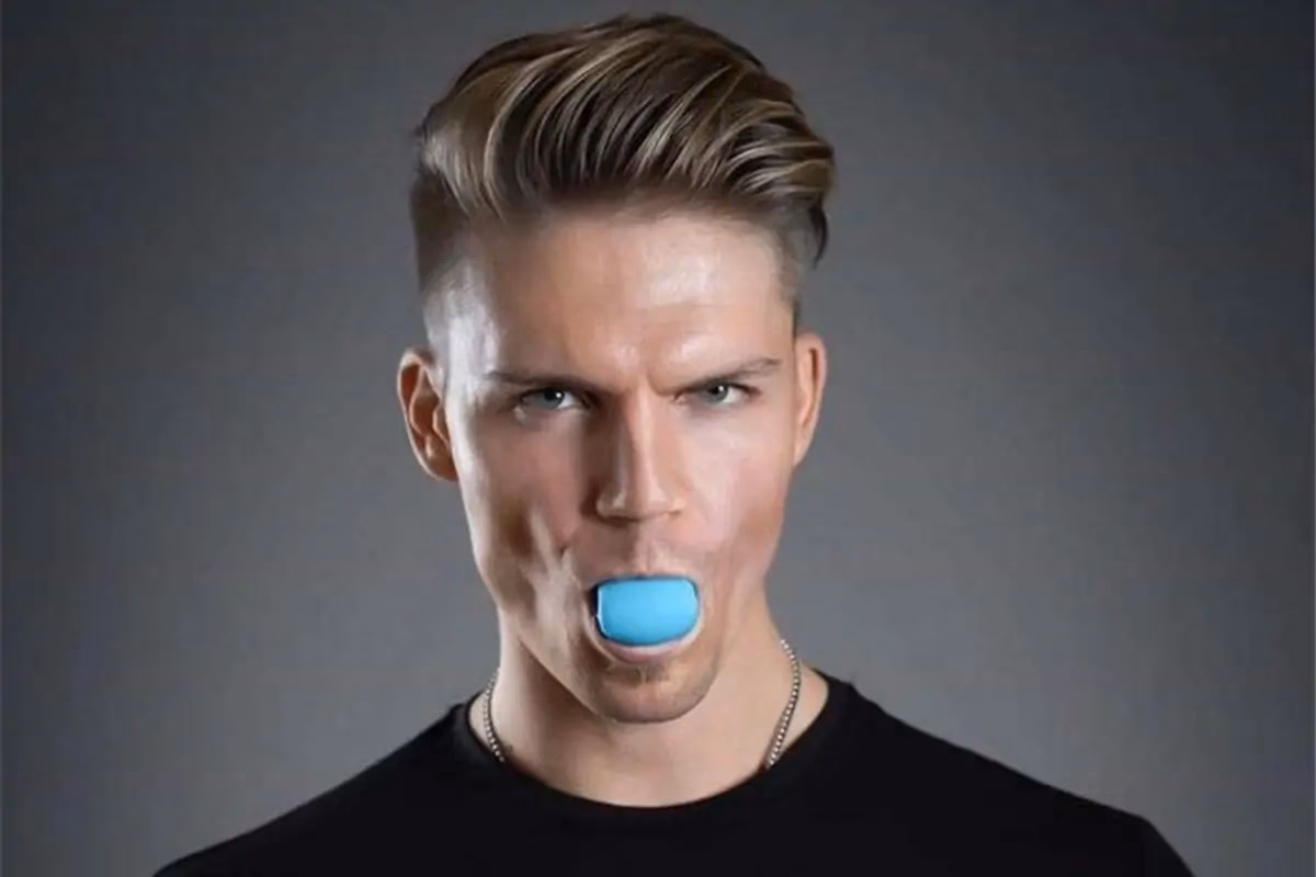 ¿Qué son los ejercitadores de mandíbula?