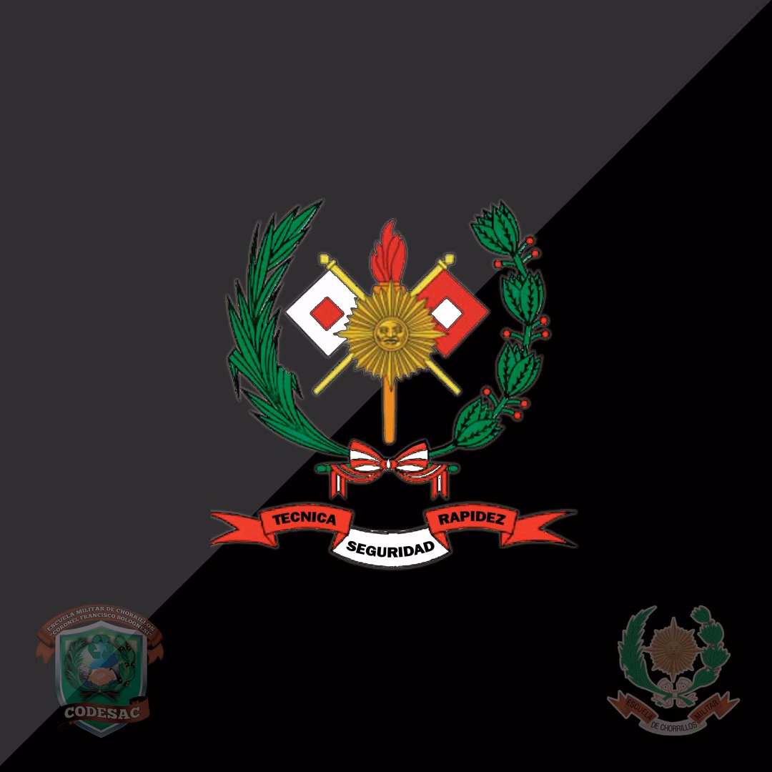 ¿Qué se especializa en la comunicación dentro del ámbito militar?