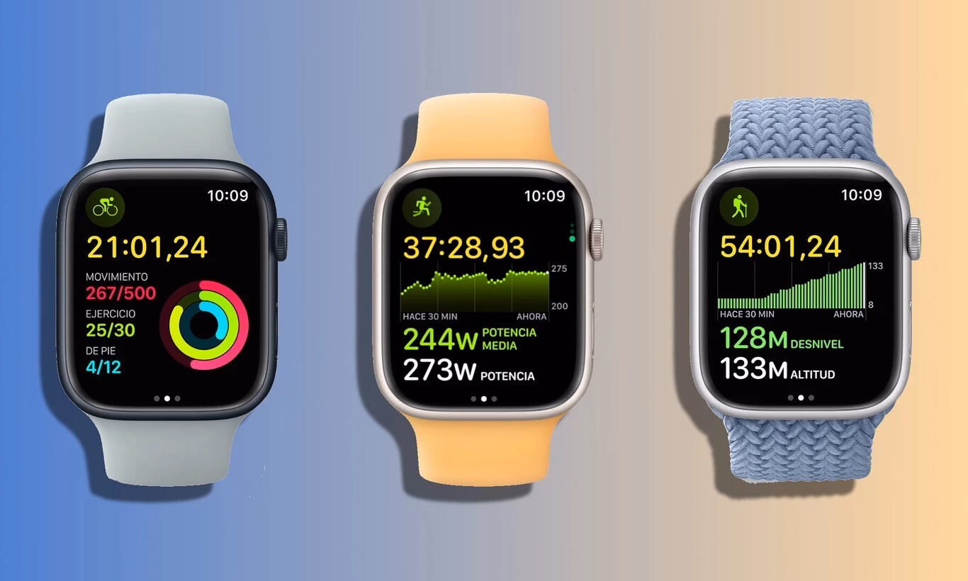 ¿Cómo configurar el reloj de Apple Watch?