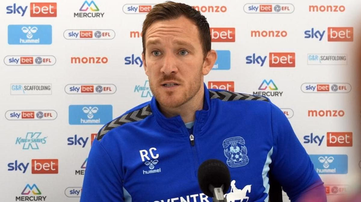 How do I find a list of staff members in Coventry?