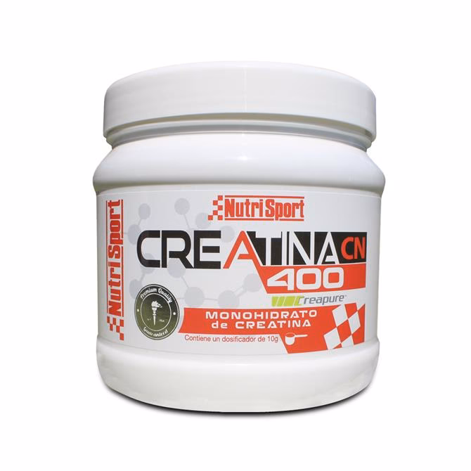 ¿Qué es mejor la creatina o la proteína?