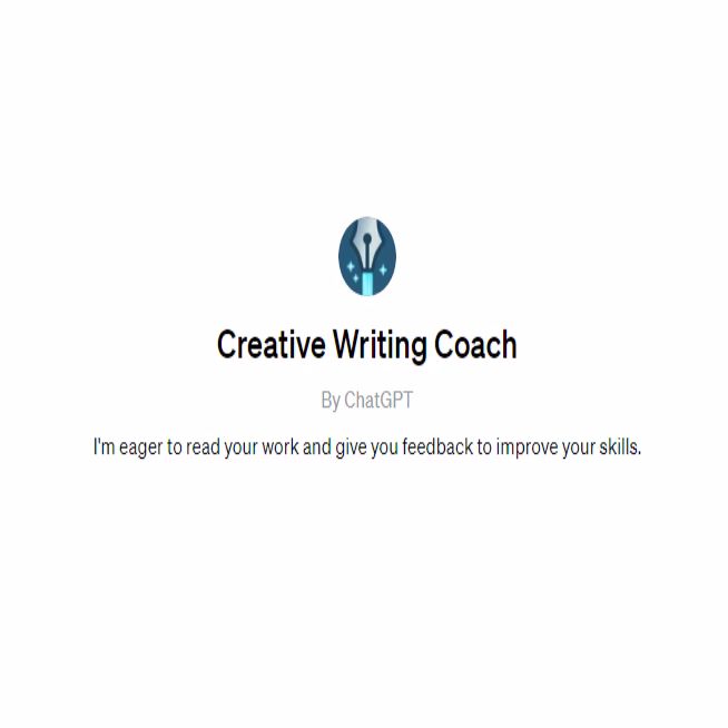 What is a writing coach?