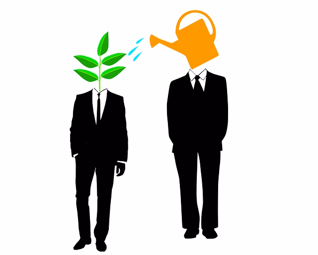 ¿Qué debe adaptarse el coach o mentor en el coaching empresarial?