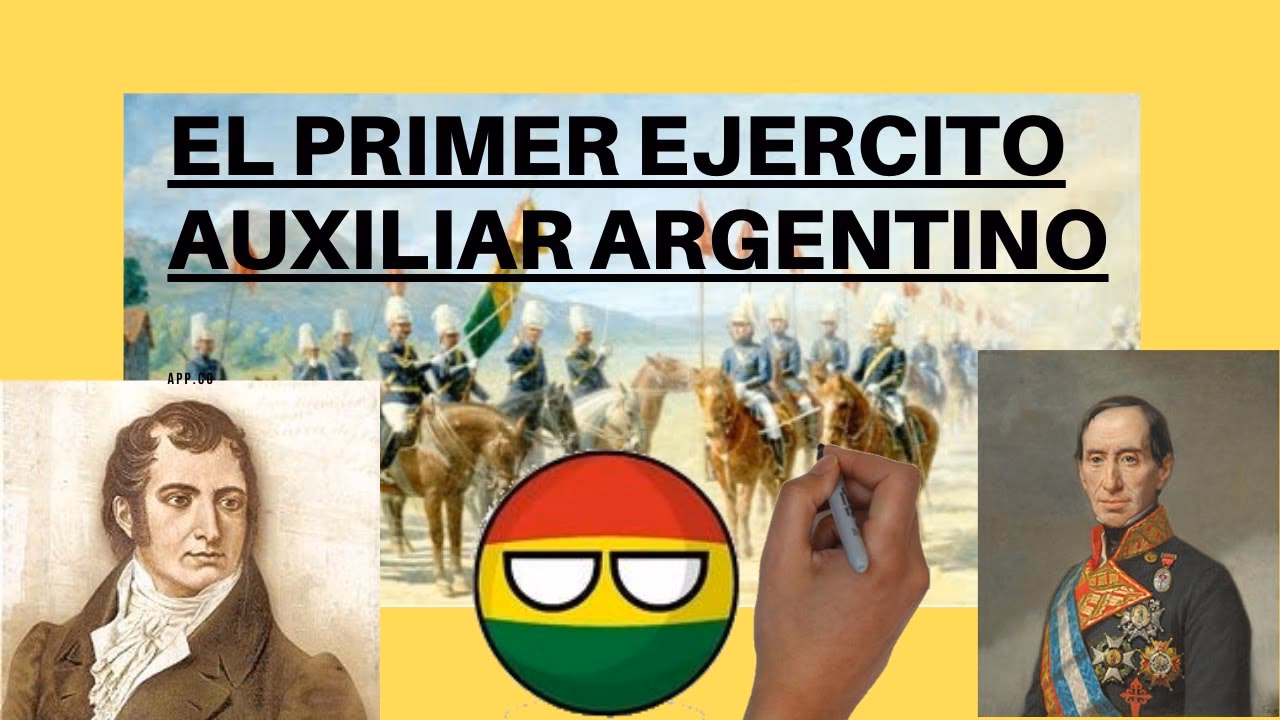 ¿Cuál fue el objetivo de las primeras armadas?