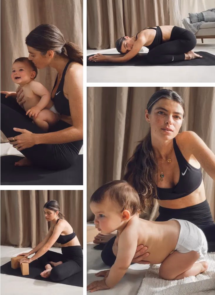 ¿Cuánto tiempo hay que esperar para hacer ejercicio después de una cesárea?