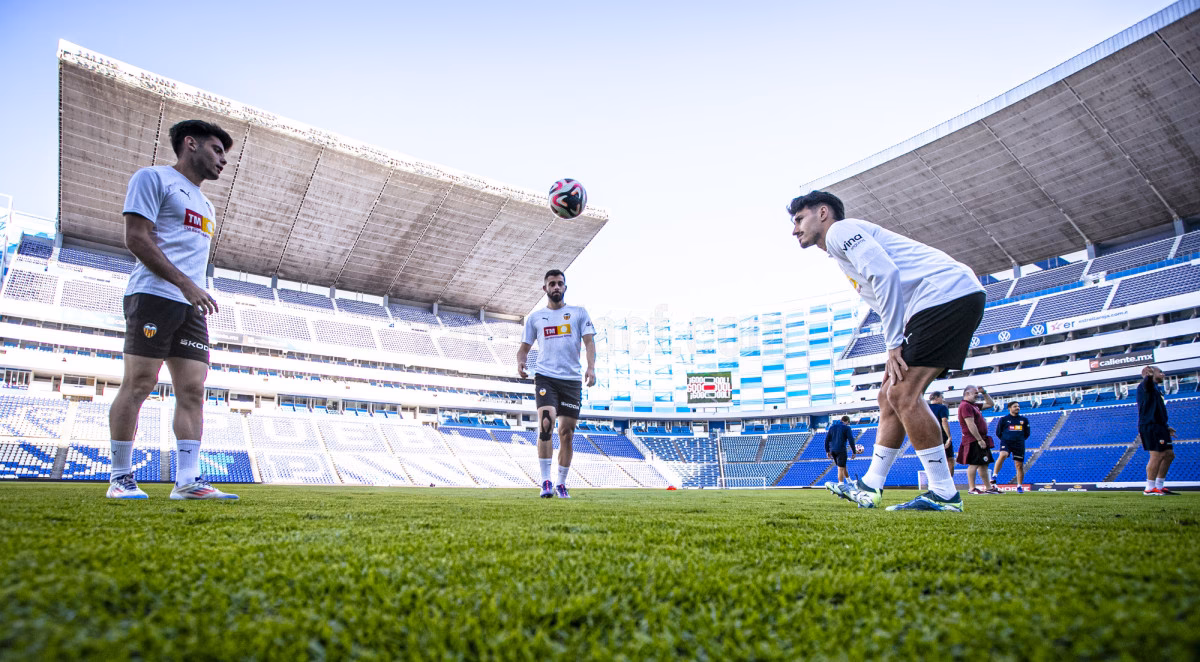 ¿Cuál es el mejor mes para ir a Valencia?