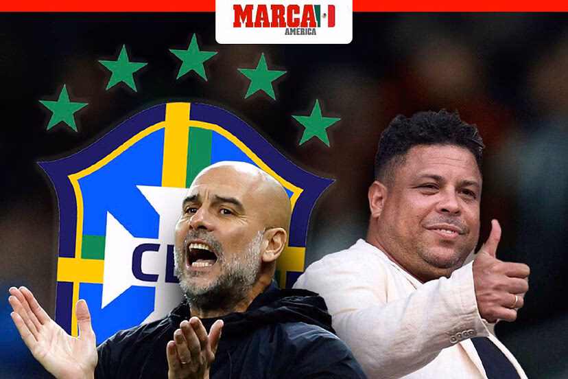 ¿Cuáles son los insultos destacados de Ronaldo Nazario?