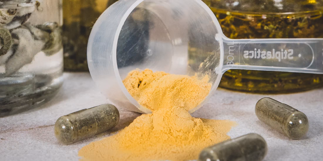 ¿Qué beneficios tiene el Tribulus?