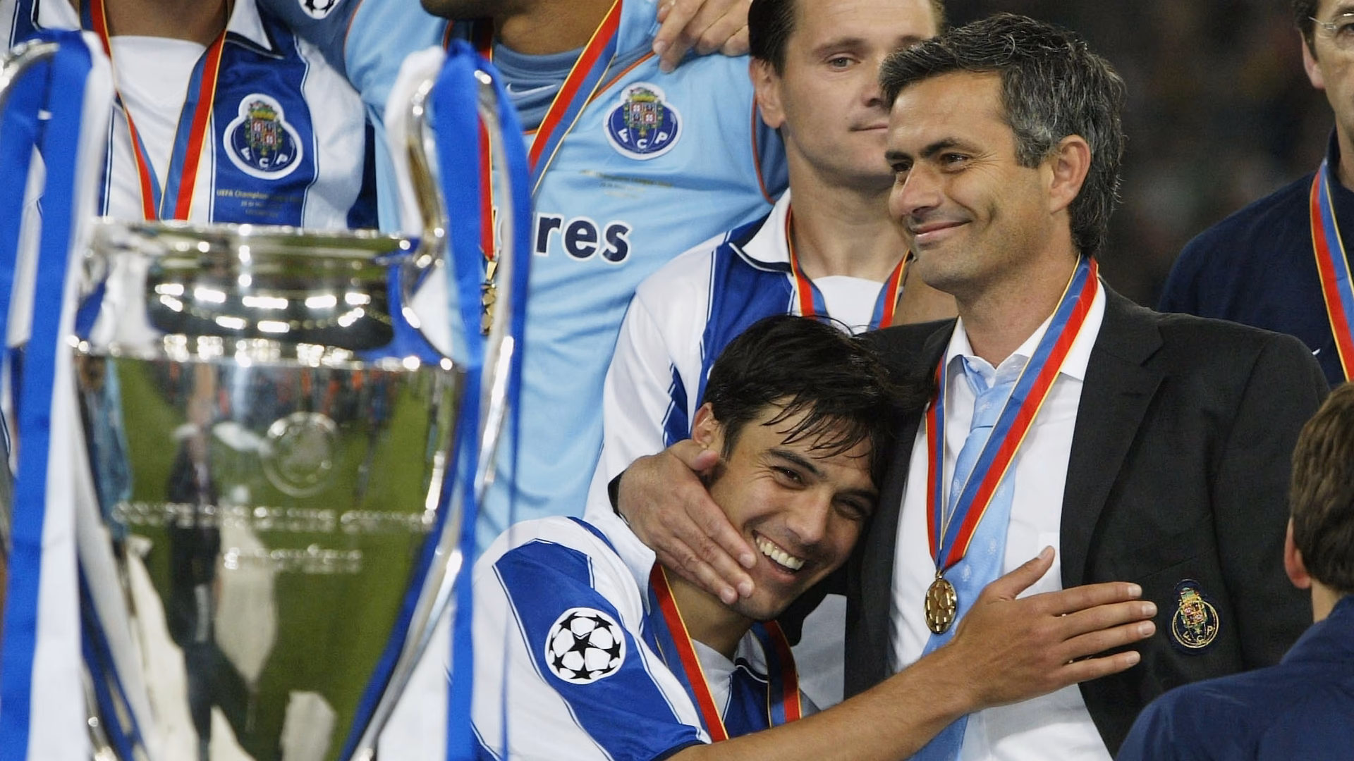 ¿Cuántos títulos ha ganado Mourinho?