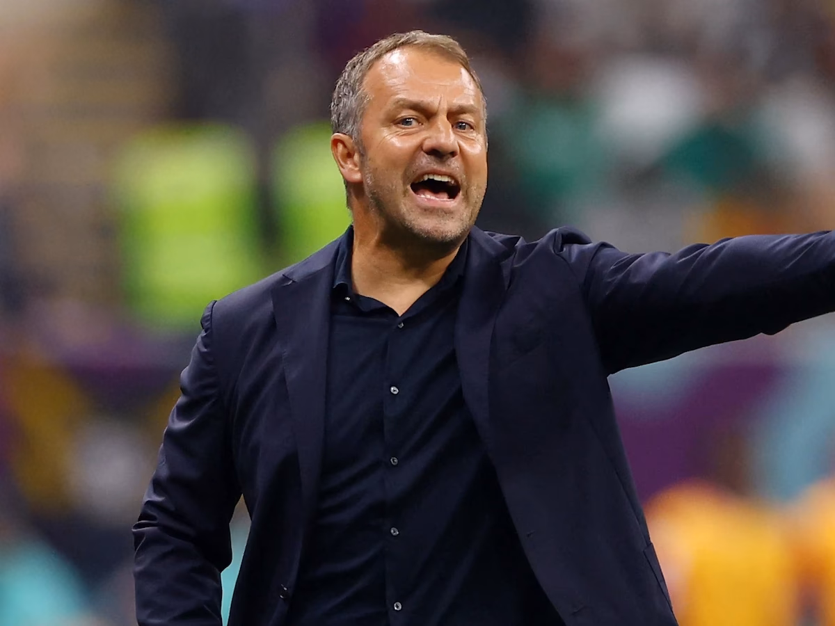 ¿Quién es el nuevo entrenador del Barça?