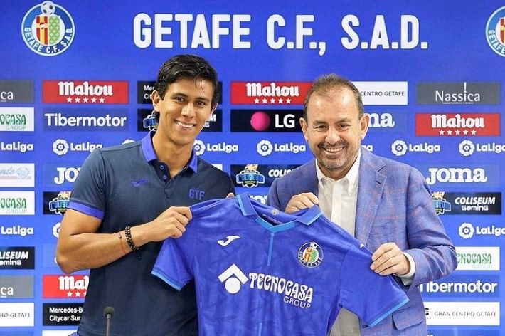 ¿Cuánto gana un jugador de Getafe?