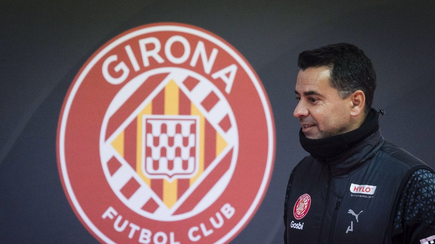 ¿Cuánto gana un jugador de Girona?