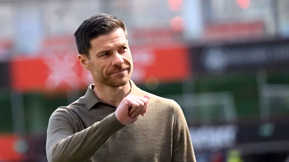¿Qué ha logrado Xabi Alonso como entrenador?