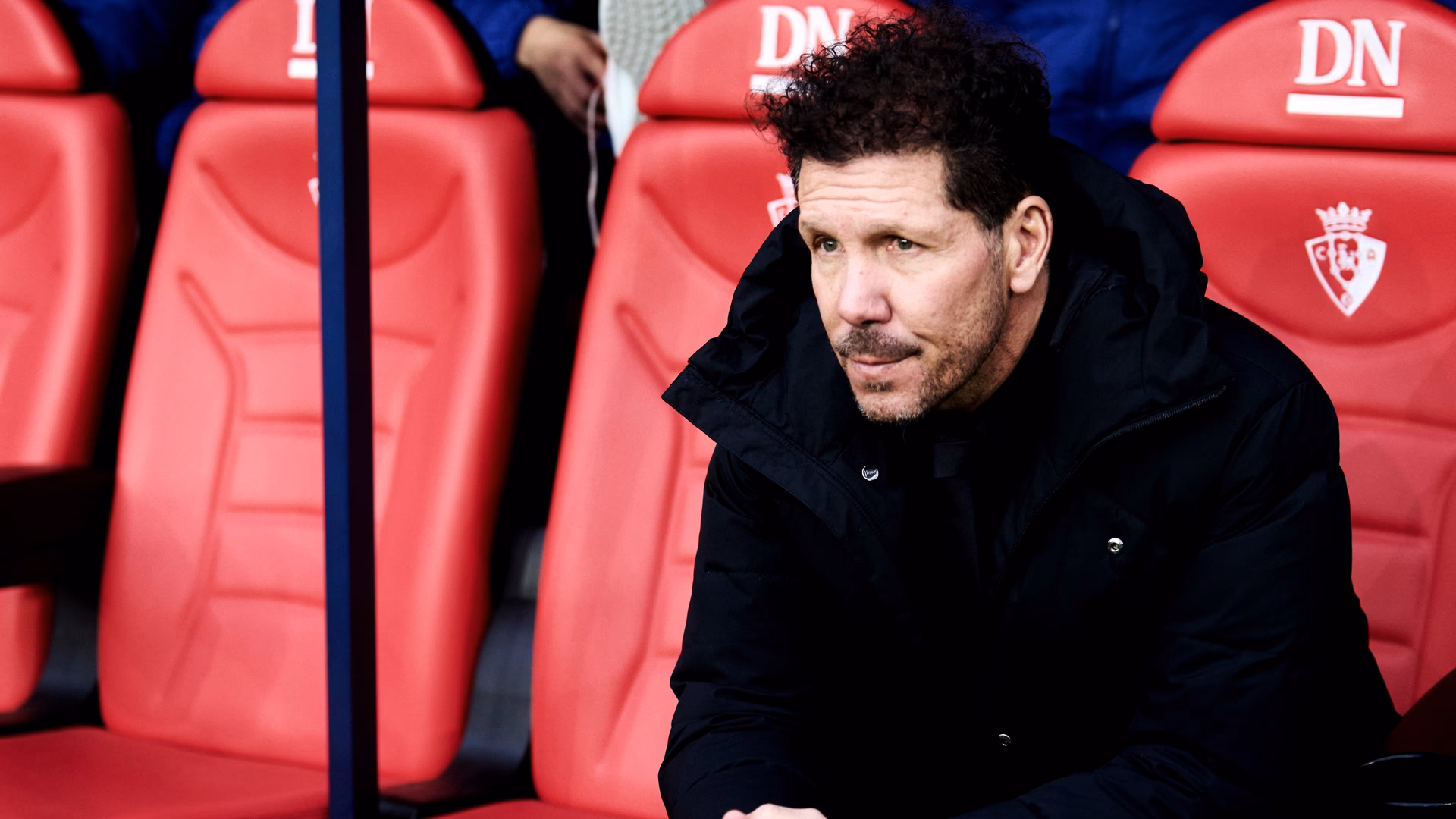 ¿Cuál es el impacto de Simeone en el Atlético de Madrid?