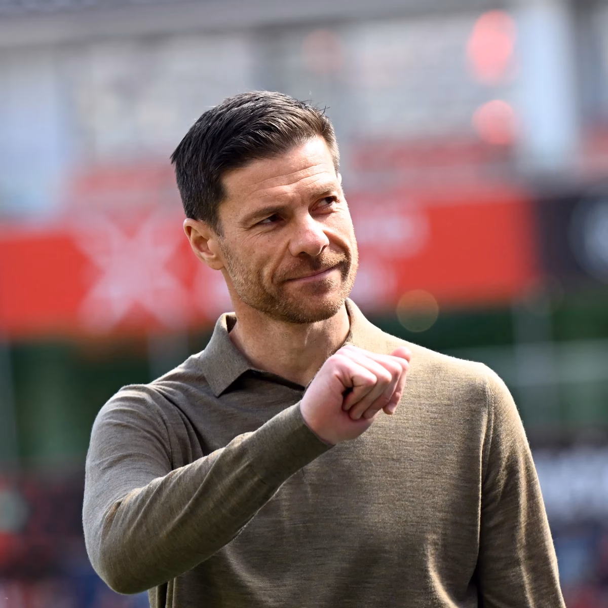 ¿Cuándo se presentará Xabi Alonso como nuevo entrenador del Real Madrid?